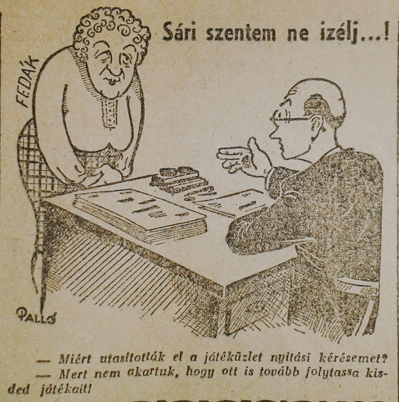 Illustration for article titled Halálos tavasz '45 – kimaradt jelenetek